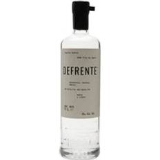 Beer & Spirits Defrente Tequila Blanco 70cl