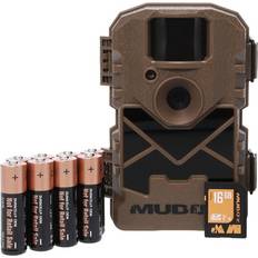 Trail Cameras Muddy 20MP Trail Camera Combo