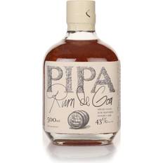 Pipa Rum de Goa Spiced Rum
