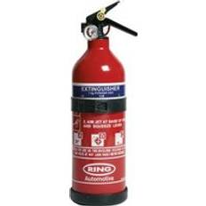 Ring Fire Safety Ring Ring 1kg ABC Fire Extinguisher RCT1750
