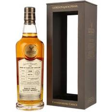 The Glenlivet Braes of 1998 25 Year Old Connoisseurs Choice Speyside Whisky 70cl