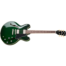 Gibson ES-335 Spearmint