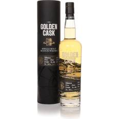 Tamnavulin 12 Year Old 2011 The Golden Cask House of M Single Malt Whisky 70cl