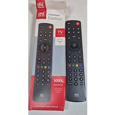 One for all Universal Control Black URC1210