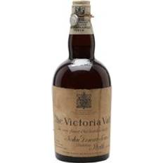 Beer & Spirits Dewar's Victoria Vat Bot 1950s Spring Cap Blended Scotch Whisky 75cl