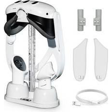 MTP Products HBV-463 RGB VR-headset Laddningsstation Display Stand
