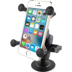 RAM Mounts Mount X-Grip Med Dubbelhäftande Platta