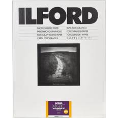 Multigrade RC Deluxe Satin 8x10 Inch 25 Sheets