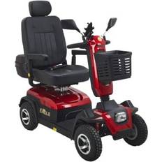 Mobility Scooters Eagle Heavy Duty All-Terrain Outdoor Mobility Scooter