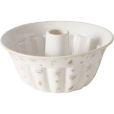 Boltze Home Keramisk Muffinsform 850 ml Kageform