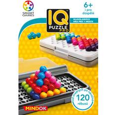 Mindok Smart IQ Puzzle Pro