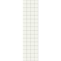 Fliser & Klinker Fibo Baderomspanel 2099-M1515 White Contrast