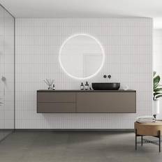 Fliser & Klinker Fibo Baderomspanel 9001-M0420 Go Pink