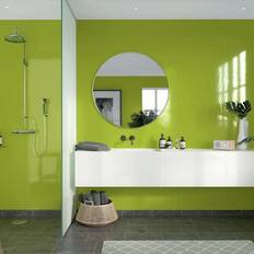Fliser & Klinker Fibo Baderomspanel 2446 M10 Lime