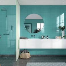 Fliser & Klinker Fibo Baderomspanel 2212 M0303 Aquamarine
