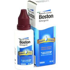 Linsvätskor Bausch & Lomb Boston Advance Remnant 30 Ml Vätskor