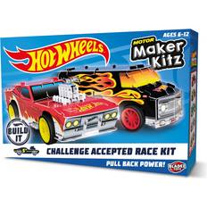 Hot Wheels Toy Car Vehicles Hot Wheels Street Racers Twin Pack