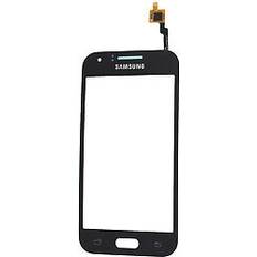 Samsung Replacement Screens Samsung Genuine SM-J100 J1 Black Touchscreen Digitizer GH96-08064D