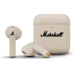 Marshall cream Marshall Minor IV Trådløs In-Ear Høretelefoner