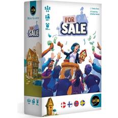 For Sale Nordic