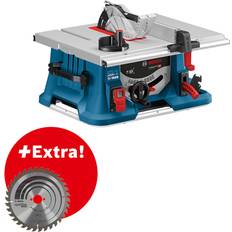 Bosch Tischkreissägen Bosch Professional Tischkreissäge GTS 635-216 1.600 W