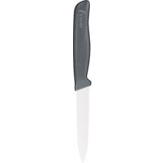 Zyliss Kitchen Knives Zyliss Utiity Serrated Paring Knife