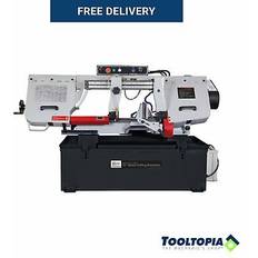 SIP 18" 230V Metal-Cutting Bandsaw