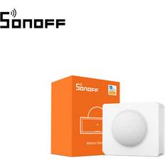Sonoff SNZB-02 Zigbee Trådløs Dør-/Vindussensor