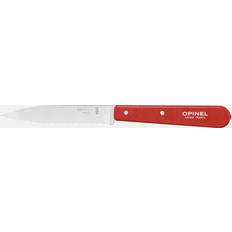 The Chef's Essentials N113 Grönsakskniv 17 cm Röd