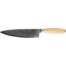 Mareld Köksknivar Mareld Akio Kockkniv Olivslipad 21 cm