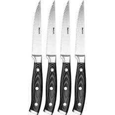 Steak Knife Set Professional X50 Contour Knives