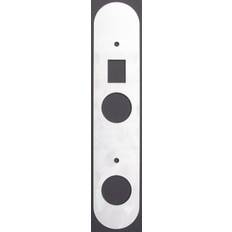 Yale Doorman Dekkplate