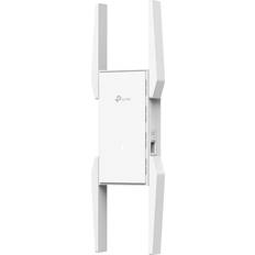 TP-Link Omada BE5000 Ceiling Mount Dual-Band Wi-Fi 7 Access Point Port 1x2.5G RJ45 Port SPEED 12V DC