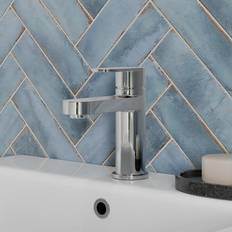 Merano Lund Basin Mixer Tap
