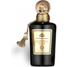 Parfumer Fragrance World Historic Cedar EDP 100ml