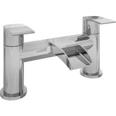 Eastbrook Aston Bath Filler Tap Chrome Chrome