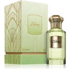Parfumer DYZI Zeleny Eau de Parfum Unisex 100 ml 100ml