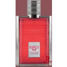 Khadlaj Fragrances Khadlaj Karus Oud Fire 100ml EDP
