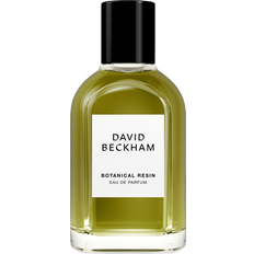 David Beckham Parfymer David Beckham Botanical Resin Eau de Parfum 50 ml Rosa Peppar 50ml