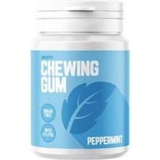 Chewing Gums Gravity Gravity Peppermint Gum Tub 40 Pieces