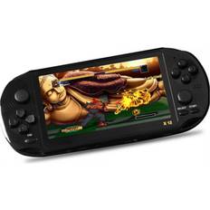 Game Console X12 Handheld GBA Color Screen Game Host