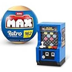Zuru Max-Retro-Series 1-Capsule-Arcade Machine