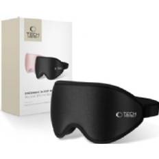 Tech-Protect Eyeshade Sömnmask Matte Svart