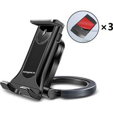 Xnyocn Xnyocn Telefonholder Ringe Nettbrettbrakett Stativ Til iPhone 13