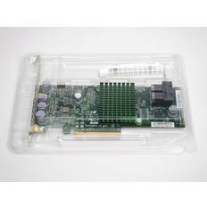AOC-S3008L-L8I SAS3 12Gbps 8-Port Raid Controller