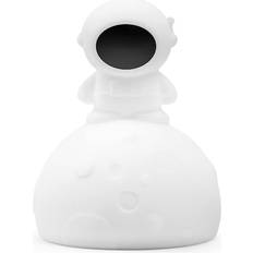 Astronaut lampa Adlibris NiteLite Junior Astronaut QN0110 Nattlampa