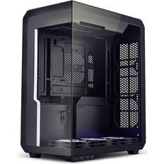 Ssupd Middle Tower PC Case 120mm 3 ARGB