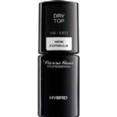 Transparent Top Coats Pierre Rene Dry Top Uv Led Hybrid Top Coat 6ml