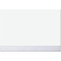 Sigel Blanko Protect HO280 Skriveunderlag Hvid 595 mm x 410 mm