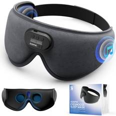 Renpho Schlafmaske Mit Bluetooth V5.2